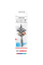 Сверло спиральное Bosch Metal HSS HEX 1/4", 2x24x60 мм