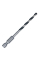 Свердло спіральне Bosch Metal HSS HEX 1/4", 4x43x83 мм
