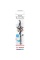 Свердло спіральне Bosch Metal HSS HEX 1/4", 6x57x98 мм