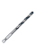 Свердло спіральне Bosch Metal HSS HEX 1/4", 6x57x98 мм