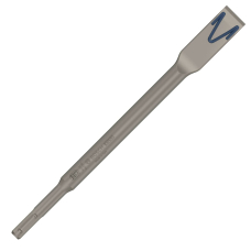 Зубило плоское Bosch Expert SDS-Plus-8C, 20х250 мм