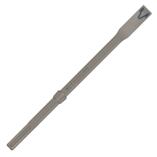 Зубило плоское Bosch Expert SDS-Max-8C, 25х400 мм