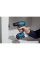 Акумуляторний дриль-шурупокрут Bosch GSR 185-LI Professional з ліхтарем GLI 18V-300, 2 акб GBA 18V 2.0 Ah і з/п GAL 18V-20 у кейсі