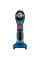Акумуляторний дриль-шурупокрут Bosch GSR 185-LI Professional з ліхтарем GLI 18V-300, 2 акб GBA 18V 2.0 Ah і з/п GAL 18V-20 у кейсі