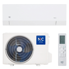 Кондиционер NC Clima STONEHENGE NCI12EHSIw1eu/NCO12EHSIw1eu
