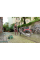 Мойка высокого давления Bosch EasyAquatak 110 с пенообразующим пистолетом 360°