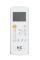 Мобільний кондиціонер NC clima NCI12OMPLw0