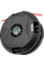 Шпулька з волосінню для тримерів Bosch GRT 18V-33, GFR 18V-23, AdvancedGrassCut 36-33, AdvancedBrushCut 36V-33-750