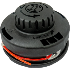 Шпулька с леской для триммеров Bosch GRT 18V-33, GFR 18V-23, AdvancedGrassCut 36-33, AdvancedBrushCut 36V-33-750