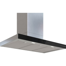 Настенная вытяжка Bosch DWB97DN30