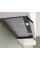 Вытяжка навесная Bosch DBB85CC60