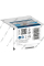 Матрица для обжимания Bosch Pro E95 CU, 95 мм²