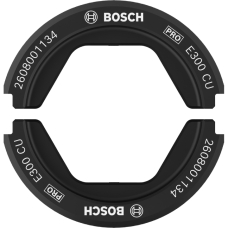 Матрица для обжимания Bosch Pro E300 CU, 300 мм²