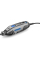 Многофункциональный инструмент Dremel 4250 Platinum+ c LED-фонариком, 6 насадками и 128 аксессуарами, в кейсе