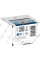 Матрица для обжимания Bosch Pro U240 CU, 240 мм²