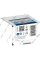 Матрица для обжимания Bosch Pro NF10 CU, 10 мм²