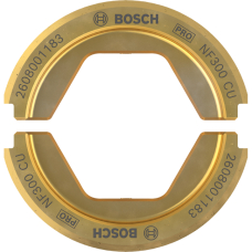 Матрица для обжимания Bosch Pro NF300 CU, 300 мм²