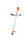 Аккумуляторная мотокоса STIHL FSA 140.0, без акб