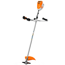 Аккумуляторная мотокоса STIHL FSA 140.0, без акб
