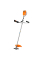 Аккумуляторная мотокоса STIHL FSA 140.0, без акб