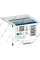 Матрица для обжимания Bosch Pro SF185 CU, 185 мм²