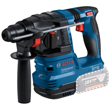 Аккумуляторный перфоратор Bosch Pro GBH 18V-22, без акб и з/у