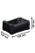 Зарядное устройство Bosch Pro GAL 12V/18V-80