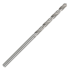 Сверло спиральное Bosch PRO Metal HSS-G, 2.6x30x57 мм, 2 шт