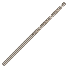 Сверло спиральное Bosch PRO Metal HSS-G, 3.2x36x65 мм, 2 шт