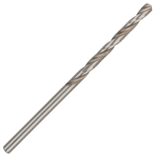 Сверло спиральное Bosch PRO Metal HSS-G, 3.3x36x65 мм, 2 шт
