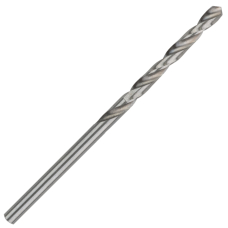 Сверло спиральное Bosch PRO Metal HSS-G, 3.5x39x70 мм, 2 шт