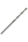 Сверло спиральное Bosch PRO Metal HSS-G, 3.5x39x70 мм, 2 шт