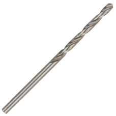 Сверло спиральное Bosch PRO Metal HSS-G, 3.8x43x75 мм, 2 шт