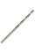 Свердло спіральне Bosch PRO Metal HSS-G, 3.8x43x75 мм, 2 шт