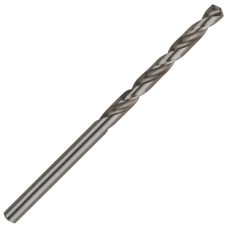 Сверло спиральное Bosch PRO Metal HSS-G, 4.2x43x75 мм