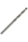 Свердло спіральне Bosch PRO Metal HSS-G, 4.2x43x75 мм