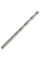 Сверло спиральное Bosch PRO Metal HSS-G, 4.5x47x80 мм