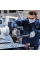 Сверло спиральное Bosch PRO Metal HSS-G, 4.8x52x86 мм