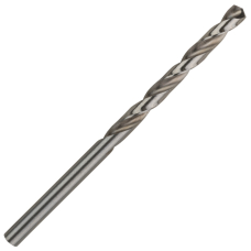 Сверло спиральное Bosch PRO Metal HSS-G, 4.8x52x86 мм