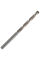 Сверло спиральное Bosch PRO Metal HSS-G, 4.8x52x86 мм