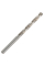 Сверло спиральное Bosch PRO Metal HSS-G, 5x52x86 мм