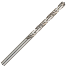 Сверло спиральное Bosch PRO Metal HSS-G, 5.2x52x86 мм
