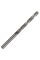 Сверло спиральное Bosch PRO Metal HSS-G, 6.5x63x101 мм