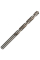 Сверло спиральное Bosch PRO Metal HSS-G, 8.5x75x117 мм
