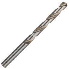 Сверло спиральное Bosch PRO Metal HSS-G, 9x81x125 мм