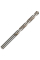Сверло спиральное Bosch PRO Metal HSS-G, 9x81x125 мм
