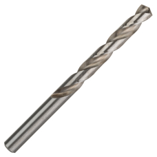 Сверло спиральное Bosch PRO Metal HSS-G, 10.5x87x133 мм