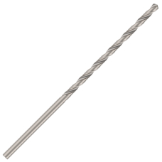 Сверло спиральное Bosch PRO Metal HSS-G, 3x66x100 мм