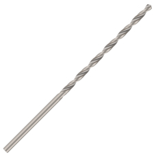 Сверло спиральное Bosch PRO Metal HSS-G, 3.5x73x112 мм