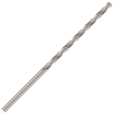 Сверло спиральное Bosch PRO Metal HSS-G, 4x78x119 мм